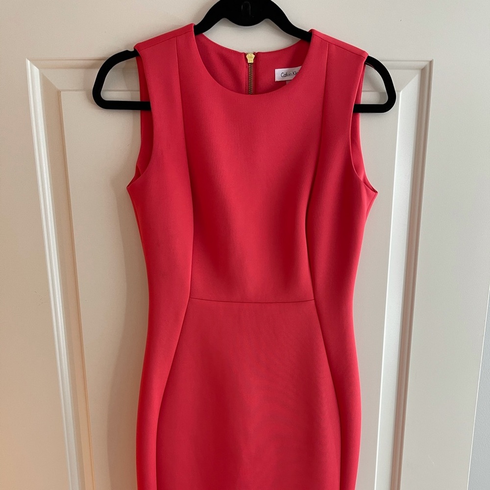Calvin Klein Dress